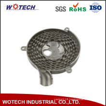 Stainless Steel Investment Casting Parts From OEM Manufacture